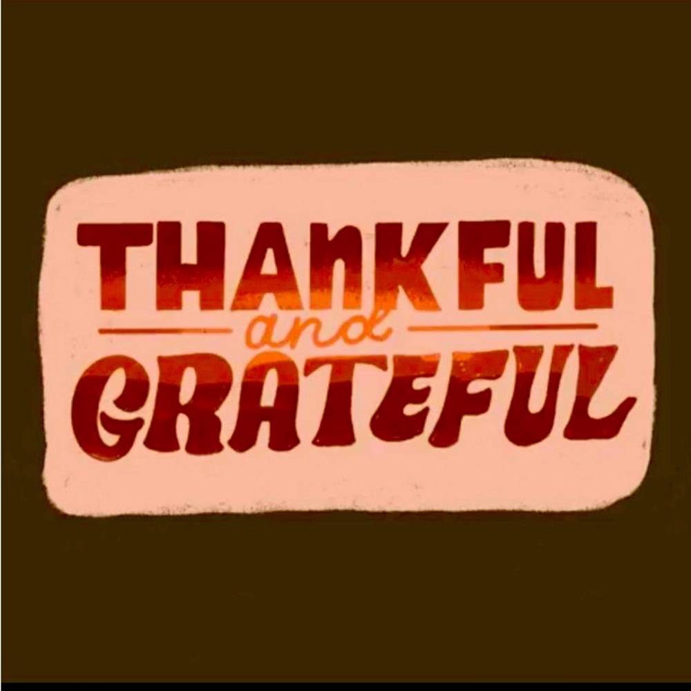 You Always have to give “Thanks” Thank You for visiting my store👋🏾👋🏾👋🏾